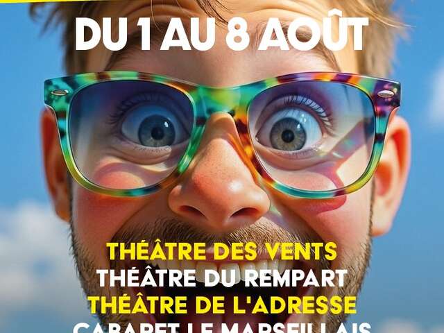 Festival A-out