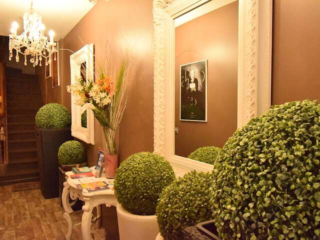 Hôtel Le Romanesque