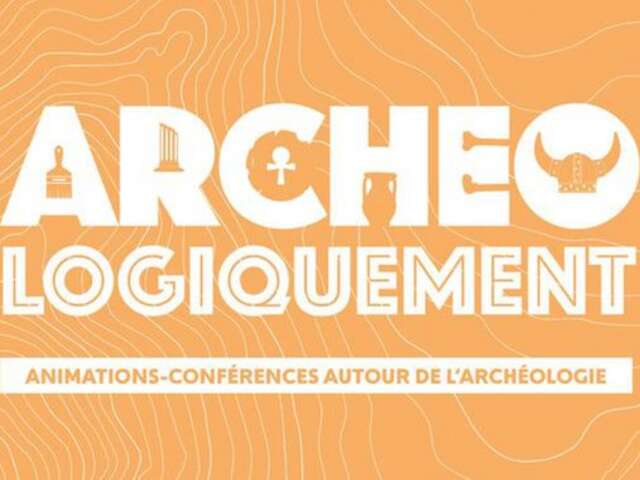 "Archéo-logiquement" - Visite guidée : "Expressions religieuses au mont Bego"