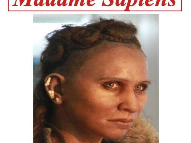 Università popolare: Madame Sapiens