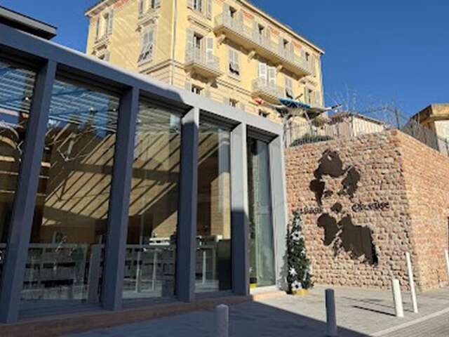 Village Charlot : visites commentées du Village