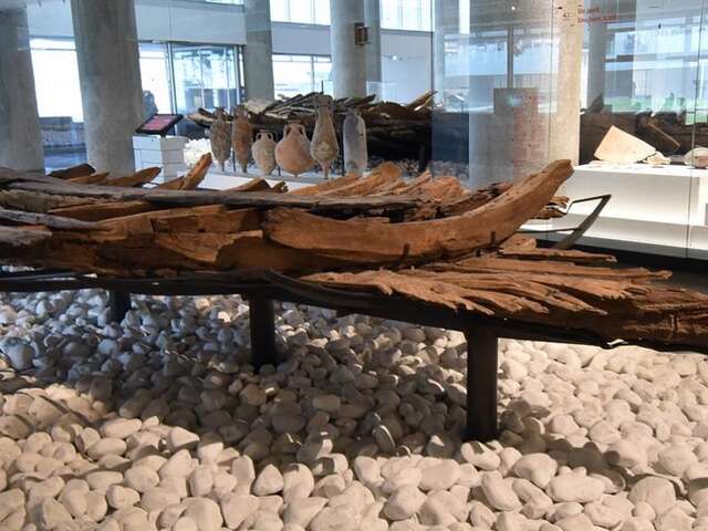 Visite en famille "Les petits explorateurs du musée"