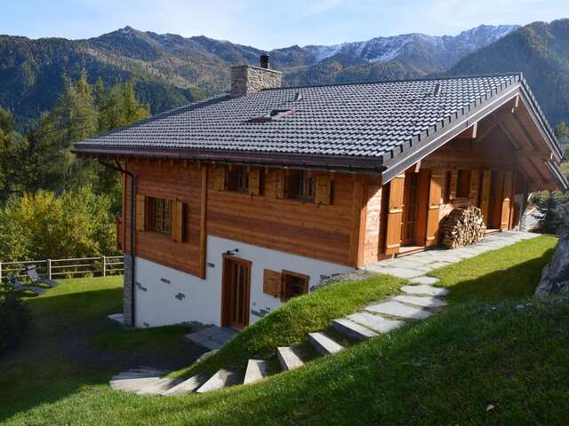 Chalet Alexia