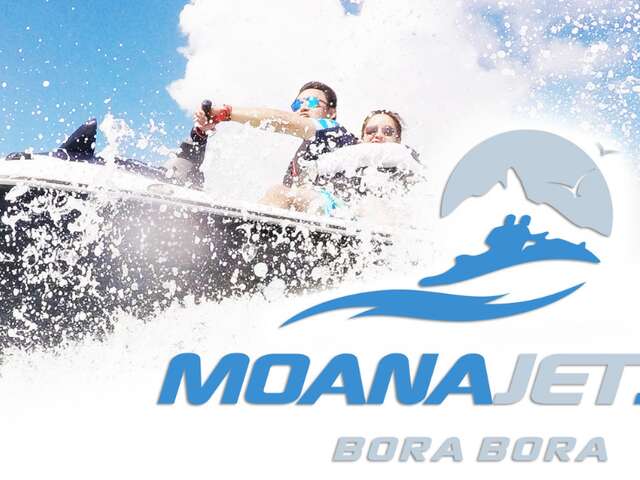 Moana Jet Ski