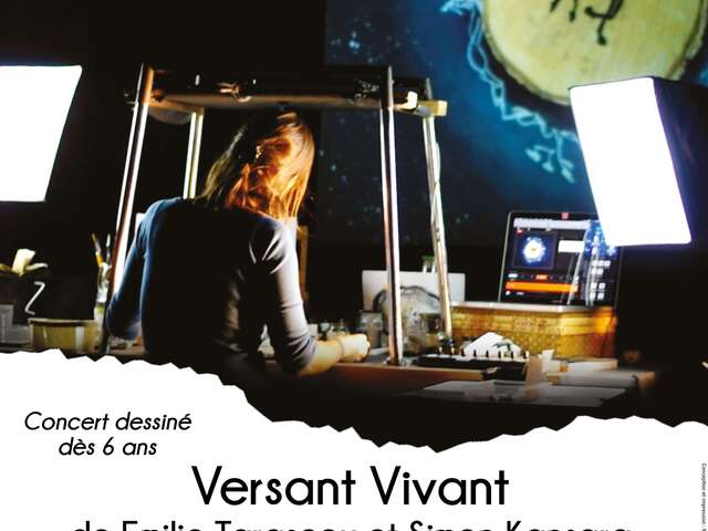 Versant Vivant