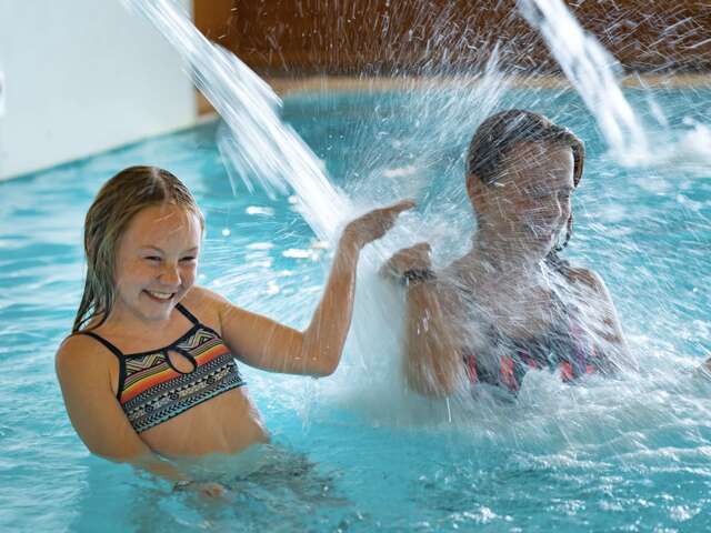 Piscine et Spa d'Oz 3300