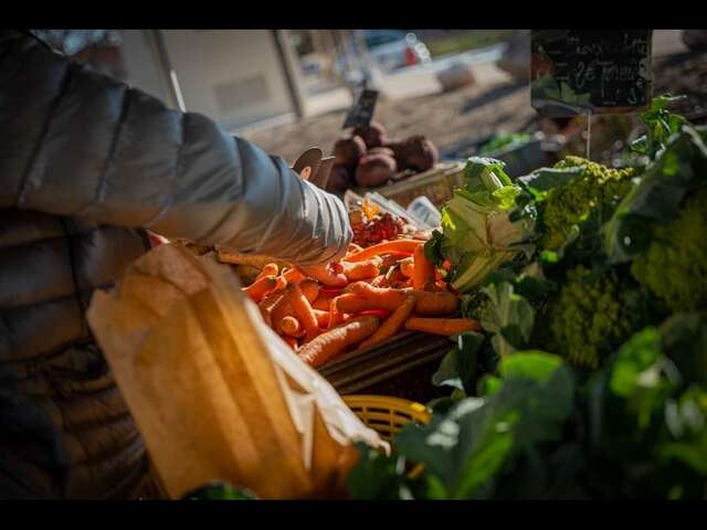 Marché de Cabriès