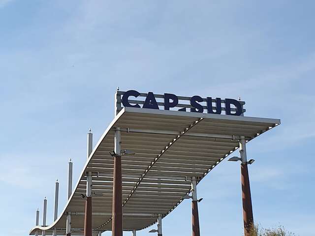 Association des Commerçants du Centre Commercial Cap Sud