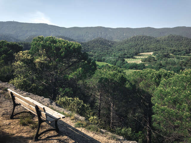 Rando : Le sentier géologique
