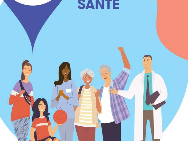 Rendez-vous Sport Santé