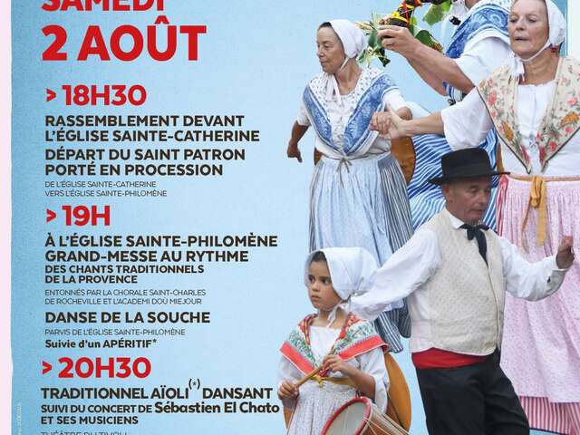 Fête de la Saint Didier