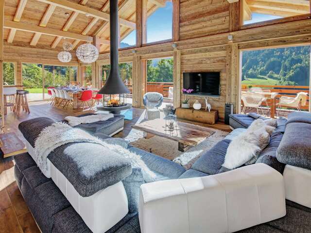 Chalet Altï