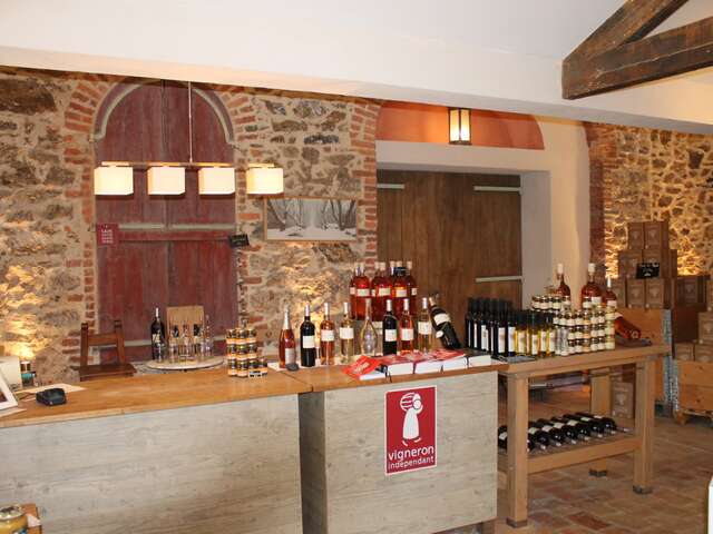 Visites guidées au Château des Garcinières