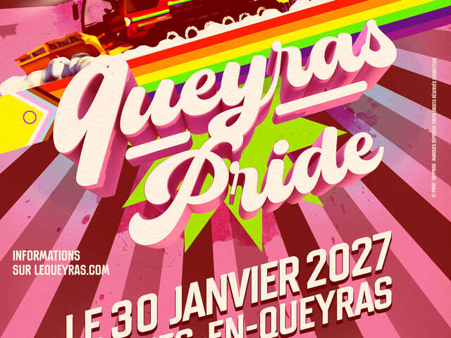 Queyras Pride