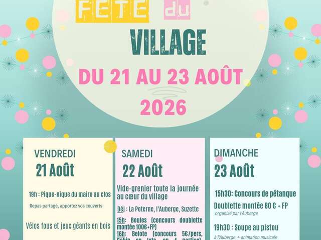 Votivfest