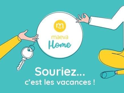 Agence Maeva Home