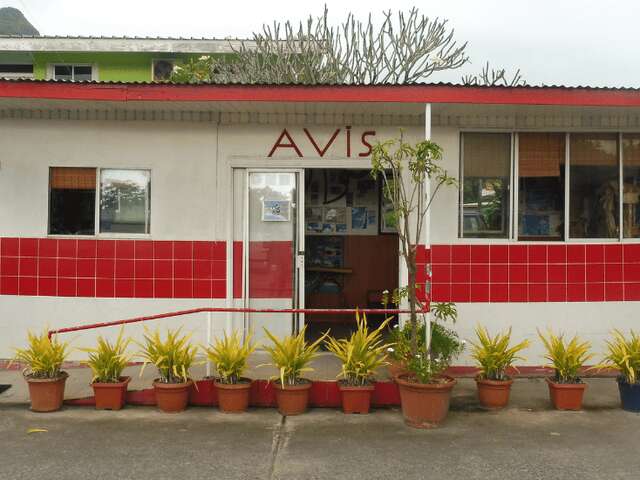 Avis Fare Nui Locations