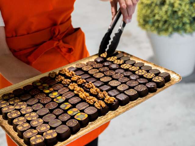 Chocolaterie Castelain