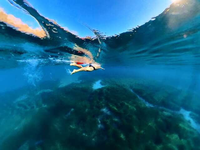 Défi du Lac Bleu - 3ème édition