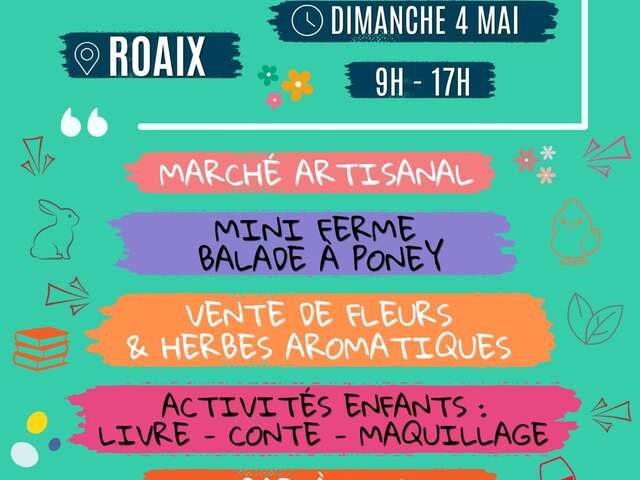 Nature et Terroir en Fête