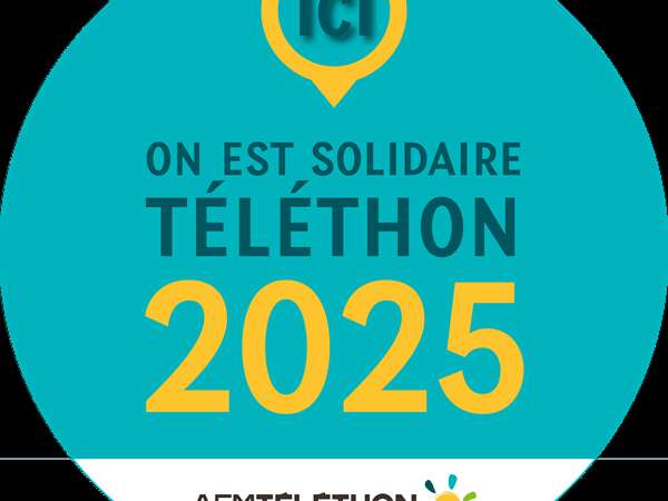Téléthon