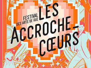 Les Accroches-coeurs