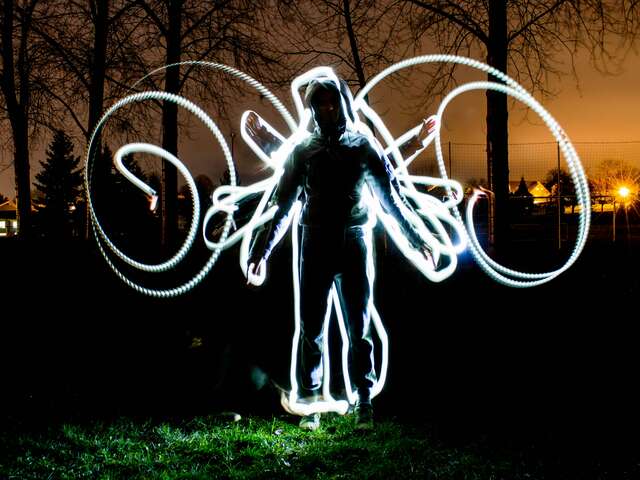 Nuit des Papillons
