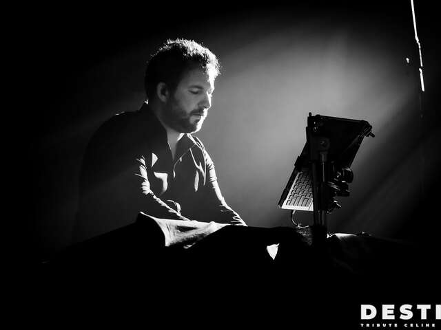 Chante Apéro #6 - AmadeOurs