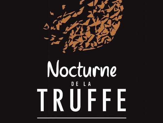 Nocturne de la truffe