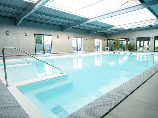 Spa Ventoux Provence