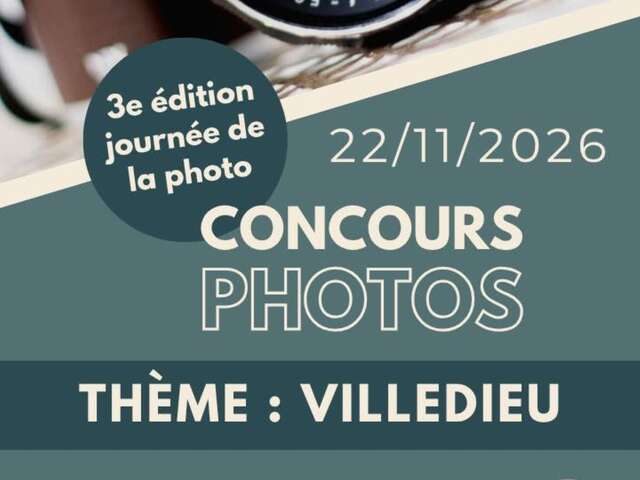3rd Photo Day