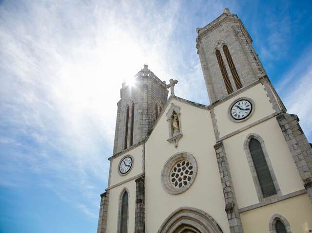 Cathédrale Saint-Joseph