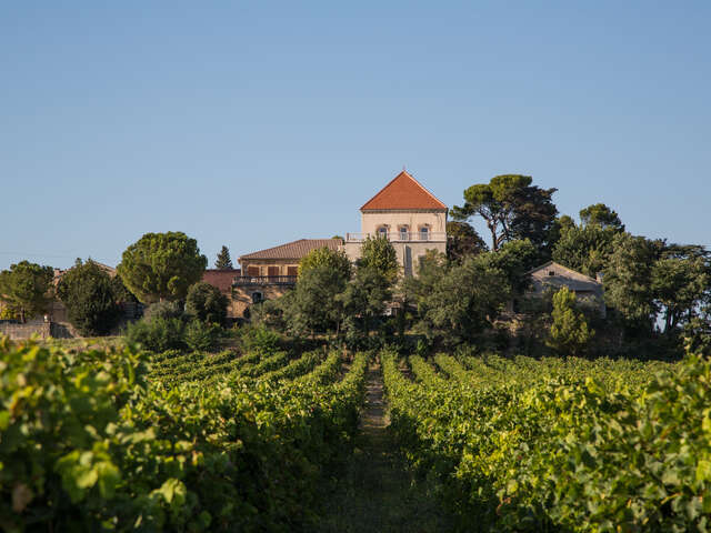 Château de Ruth