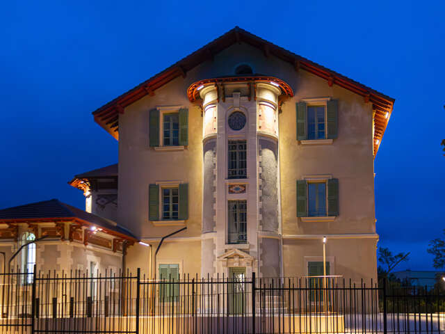 Conférence : « Immersion dans le quantique »