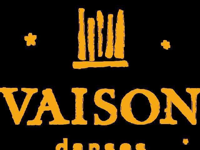 Atelier Hip-Hop par la Cie Käfig - Autour de Vaison Danses