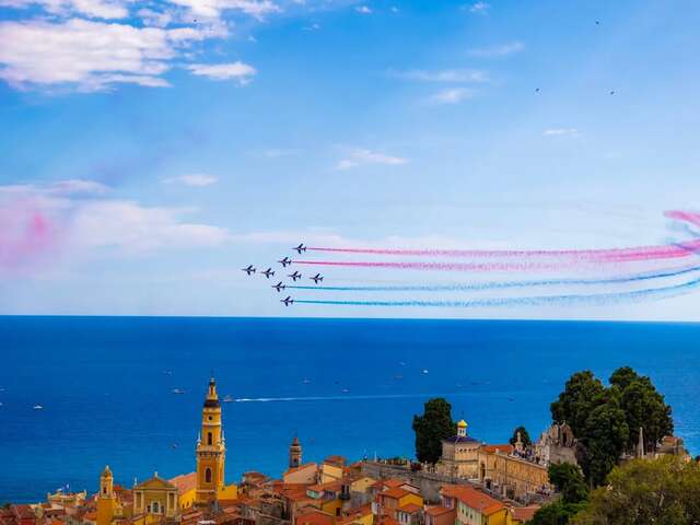 French Flyair