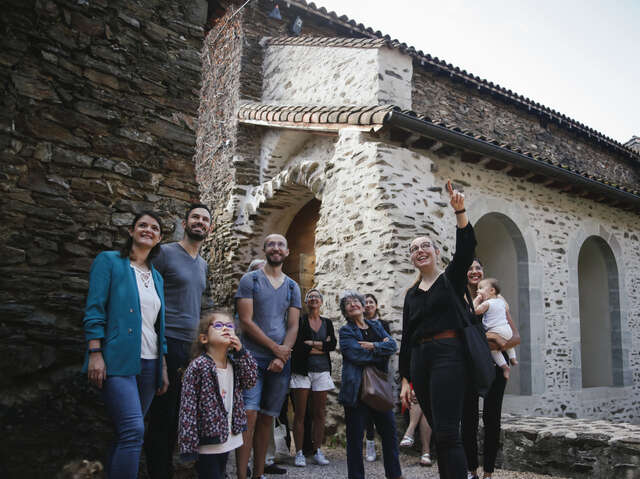 Visite Guidée Découverte de la Chartreuse