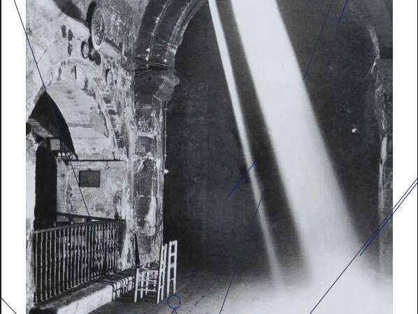 Construire l'église-monument: l'exemple de Saint Victor