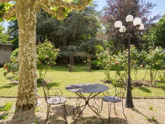 The Original's Hôtel Terminus