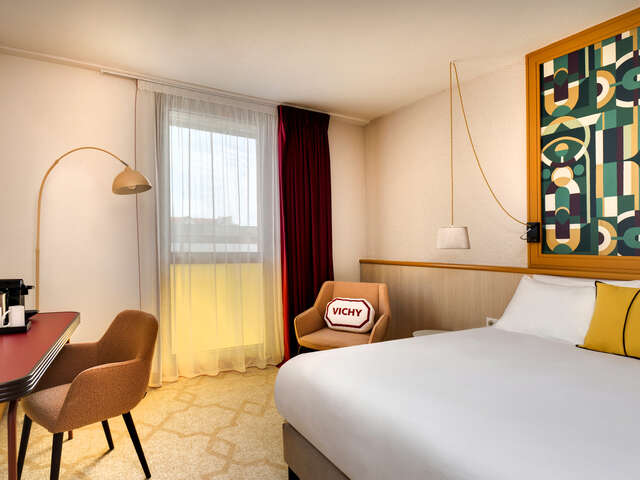 Hôtel Mercure Vichy