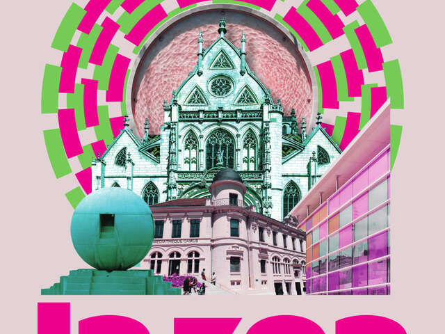 La ZOA - Collage