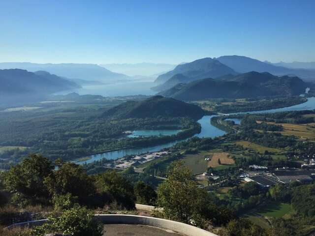 13e étape du Tour de France 2023 Châtillon-sur-Chalaronne - Grand Colombier