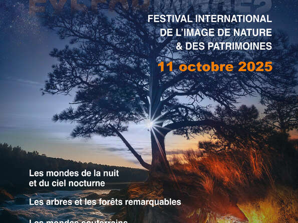 FESTIVAL EXPLORIMAGES