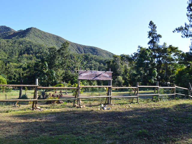 Domaine de la Couvelière