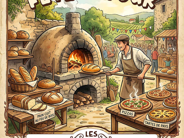 Fête du four