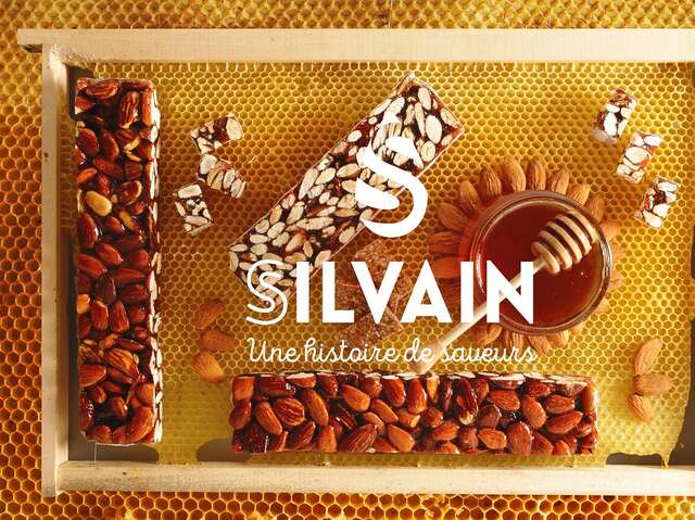 Silvain - Paysans Nougatiers