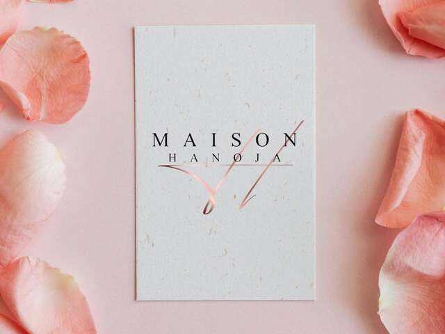 92. Zitronenfest® - Kreativ-Workshop: Duftspender von Maison Hanoja