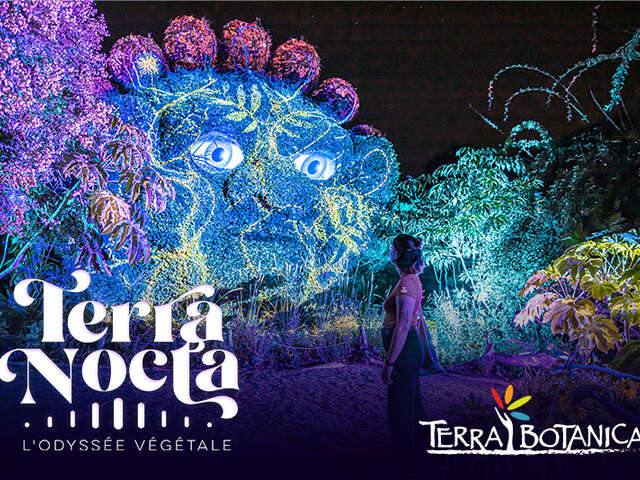 Terra Nocta