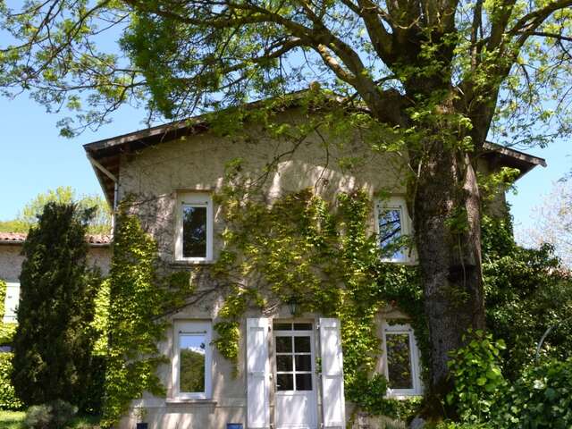Petit Gîte du Domaine