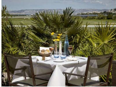 Le Restaurant de la Villa M